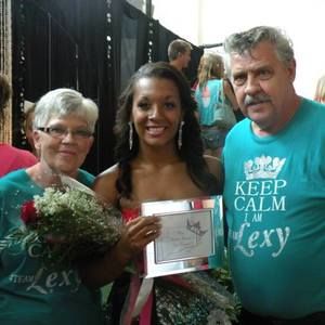 Meet your Posher, Mary